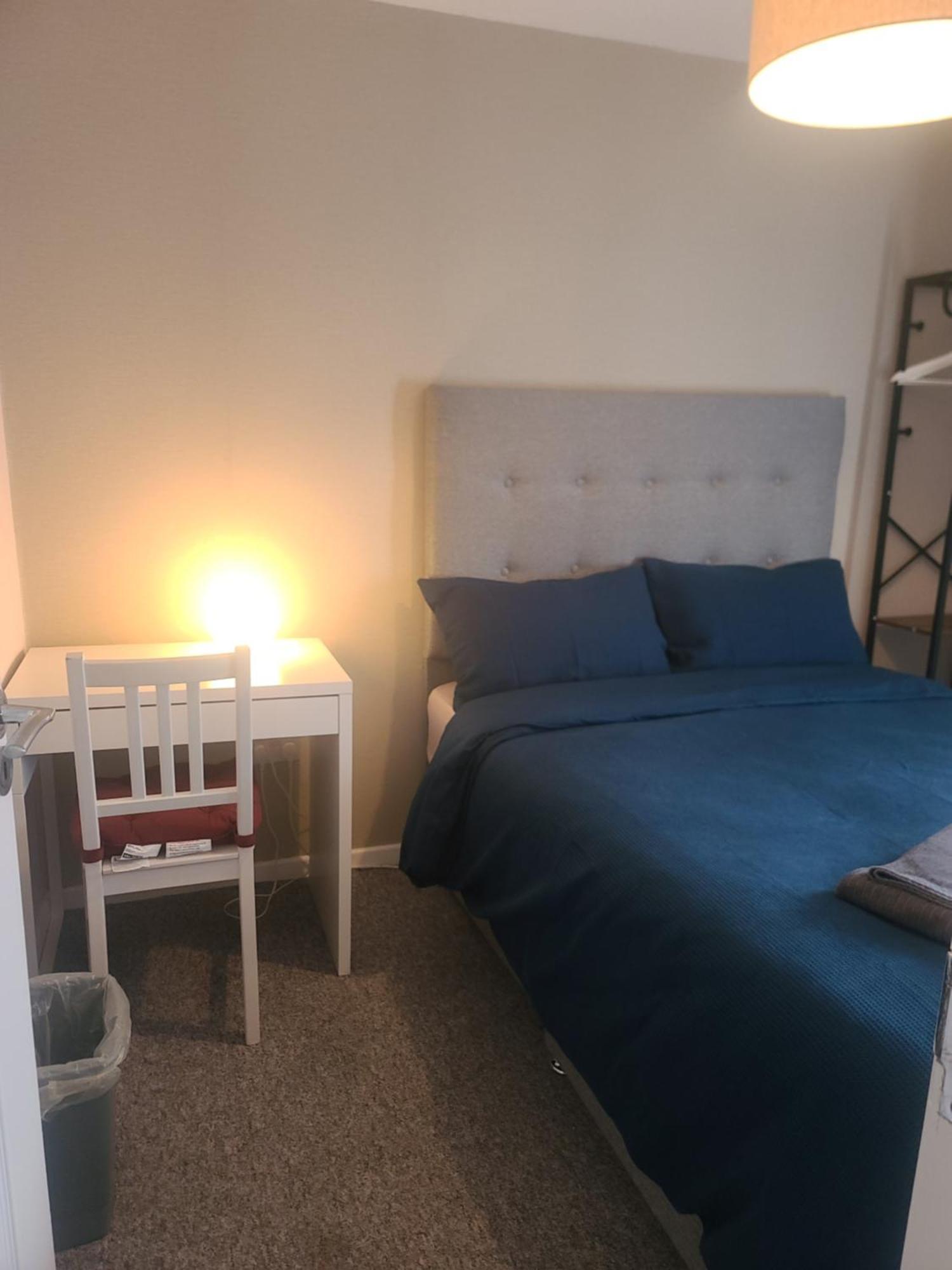 Berlin Street Townhouse Belfast Apartment Bagian luar foto